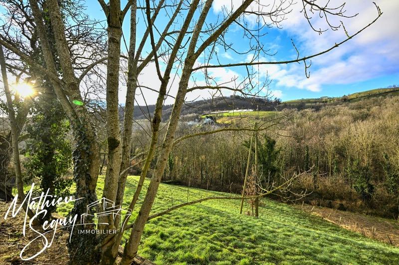 Maison - 65 m² - 3 pièces