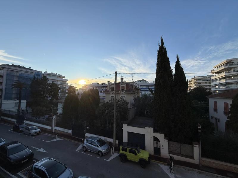 Appartement - 33 m² - 1 pièce