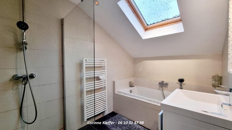 Maison - 78 m² - 4 pièces