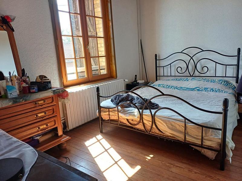 Maison - 130 m² - 7 pièces