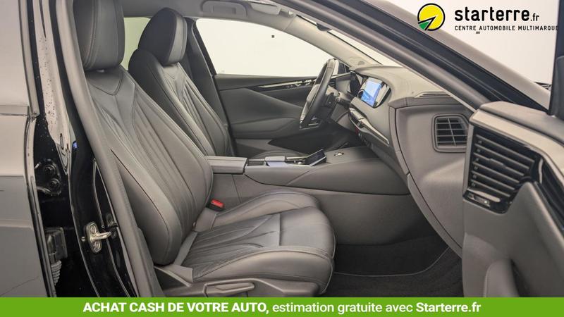 Ds Ds 4 PureTech 130 Eat8 Rivoli