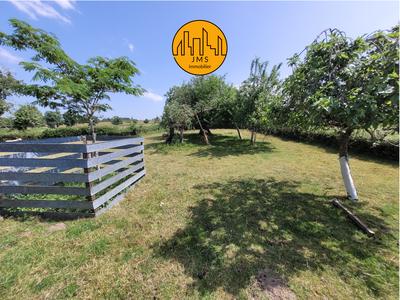 Propriété - 80 m² - 3 pièces