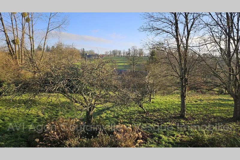 Maison - 134 m² - 7 pièces