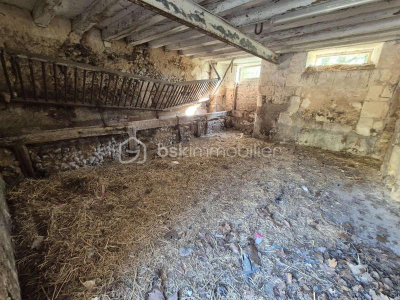 Corps de ferme - 104 m² - 4 pièces