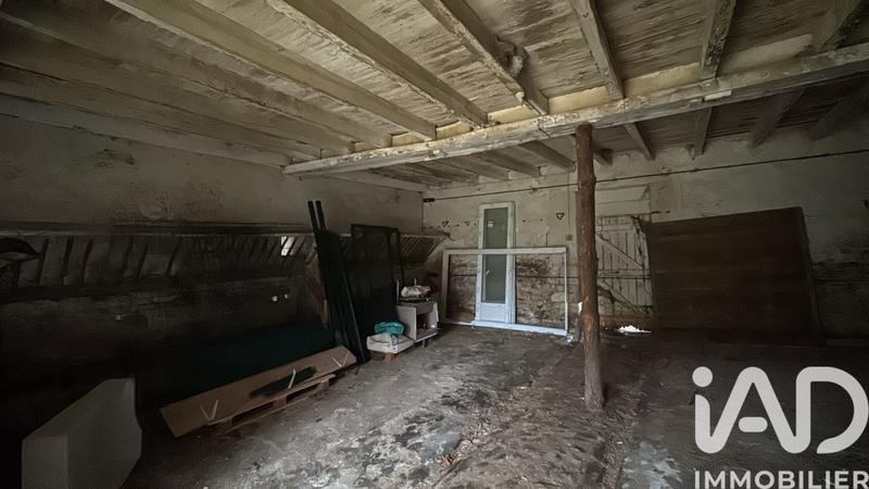 Ferme - 180 m² - 4 pièces