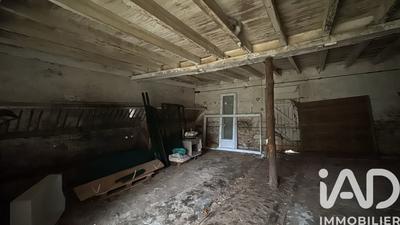 Ferme - 180 m² - 4 pièces