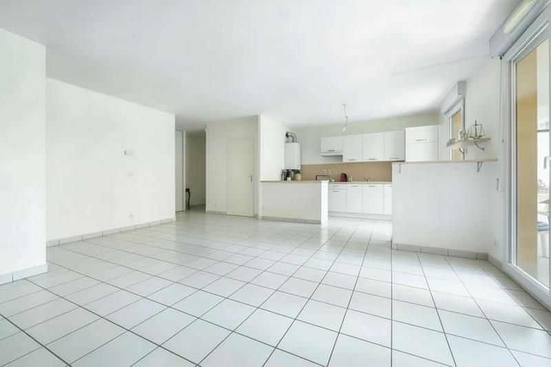 Appartement - 73 m² - 3 pièces