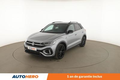 Volkswagen t-Roc 1.5 Tsi Evo2 R-Line Dsg7 150 ch