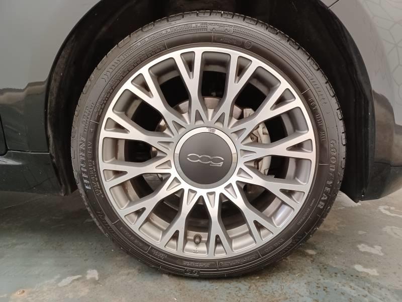 Fiat 500 1.0 70 ch Hybride Bsg s/S Dolcevita