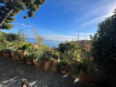 Villa - 110 m² - 6 pièces