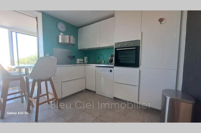 Appartement - 34 m² - 2 pièces