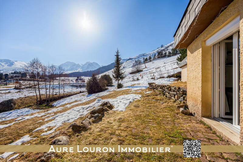 Châlet - 29 m² - 2 pièces