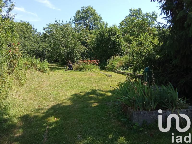 Maison - 138 m² - 5 pièces