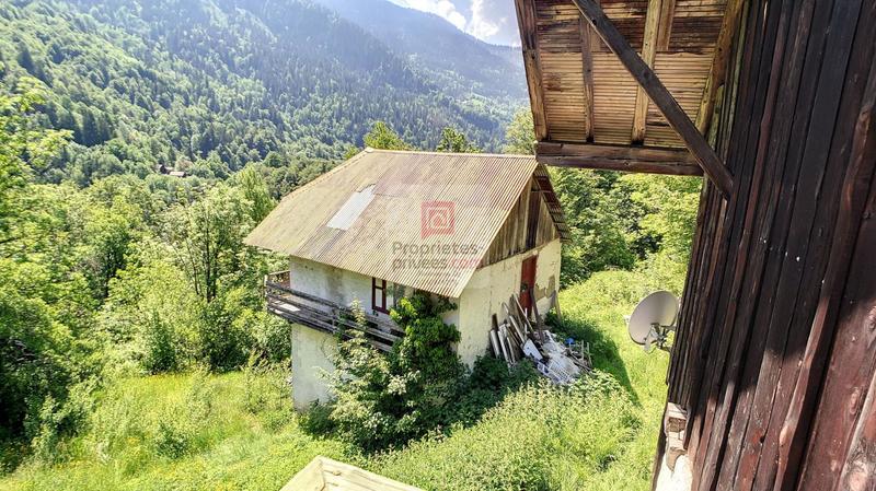 Maison - 190 m² - 7 pièces