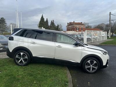 Peugeot 5008 Gt-Line 1.5 BlueHDI 130 Eat8 7 Places