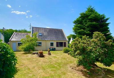 Maison - 126 m² - 6 pièces