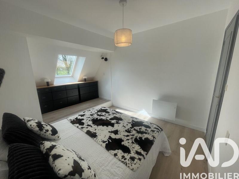 Maison - 183 m² - 6 pièces