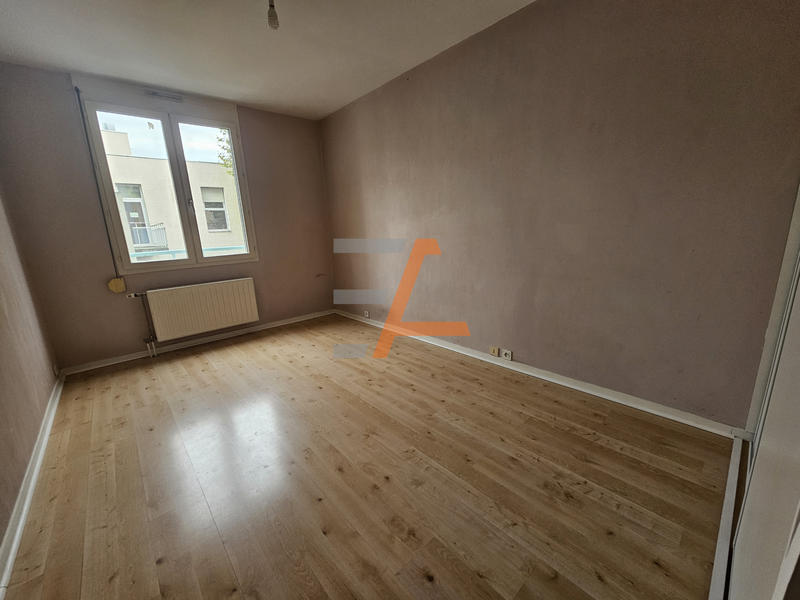 Appartement - 77 m² - 3 pièces