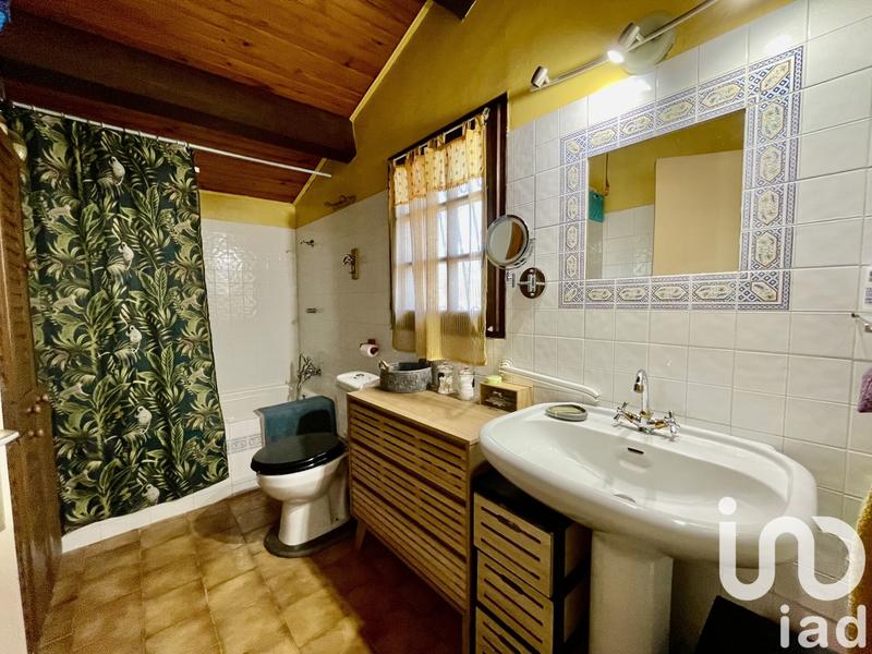 Maison - 91 m² - 4 pièces