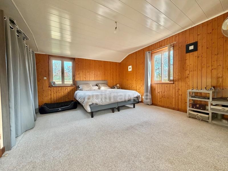 Maison en pierre - 545 m² - 21 pièces