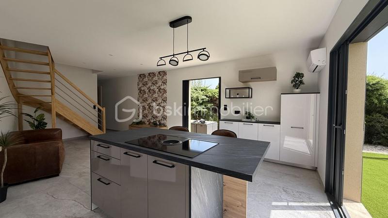 Villa - 88 m² - 4 pièces