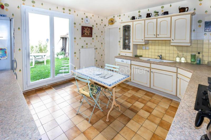 Maison - 150 m² - 6 pièces