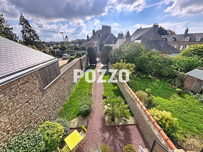 Appartement - 59 m² - 2 pièces