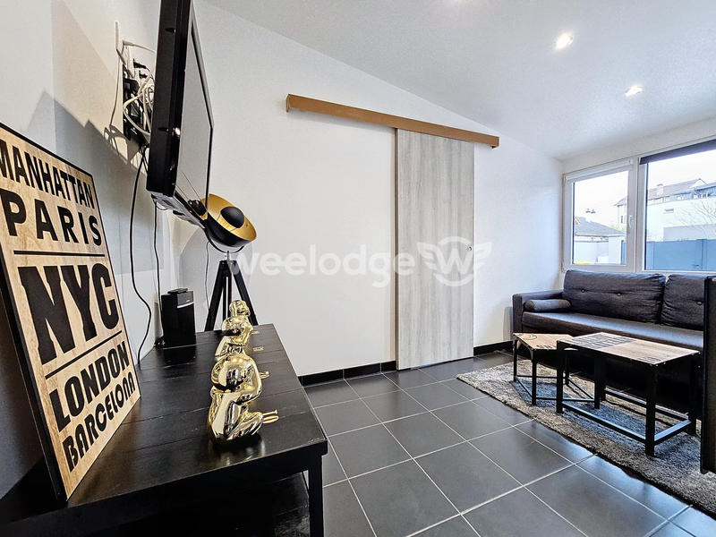 Maison - 149 m² - 4 pièces