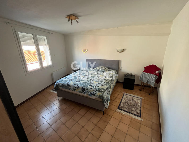 Appartement - 137 m² - 5 pièces