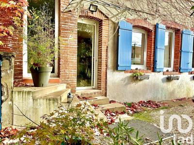 Maison - 174 m² - 8 pièces