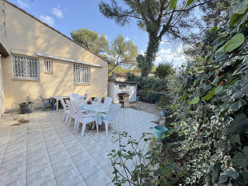 Villa - 99 m² - 3 pièces
