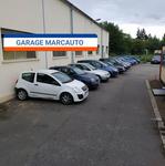 Garage Marcauto