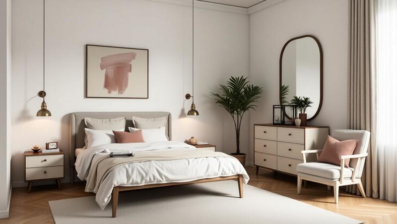 Appartement - 42 à 121 m² - 2 à 5 pièces