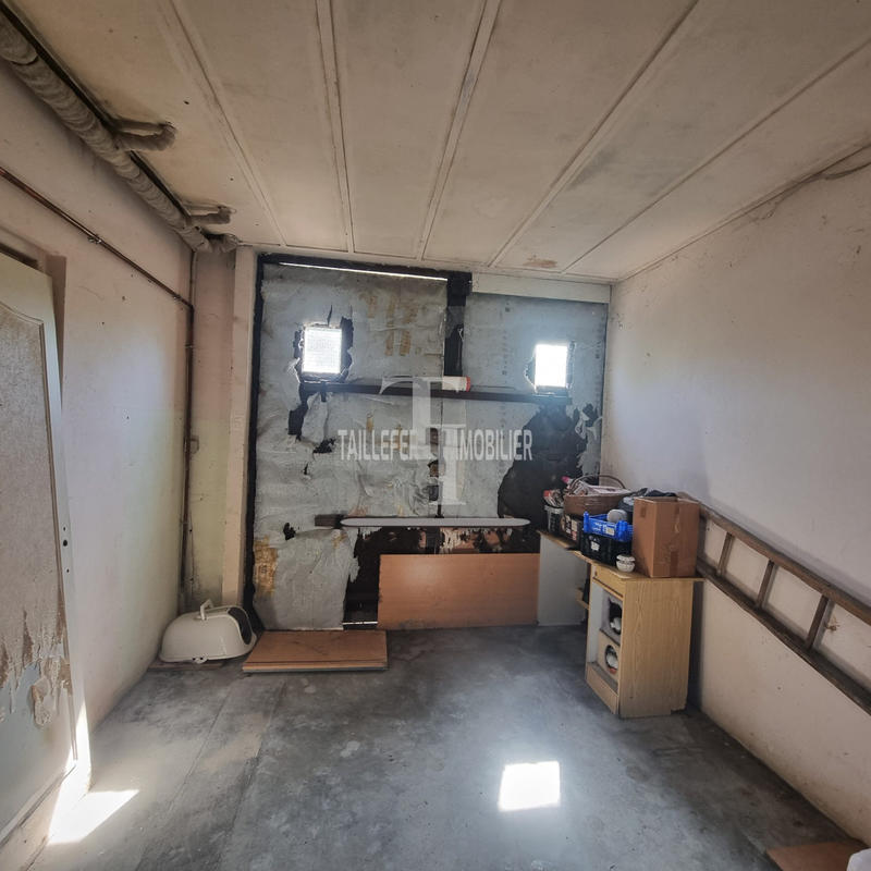 Maison - 106 m² - 5 pièces