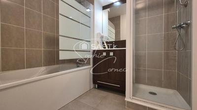 Appartement - 33 m² - 2 pièces