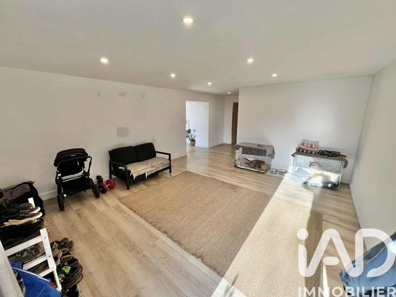 Maison de campagne - 276 m² - 10 pièces