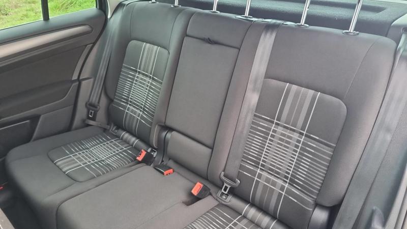 Volkswagen Golf Sportsvan 1.4 Tsi 125 Lounge