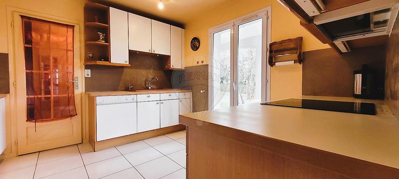 Maison - 150 m² - 7 pièces