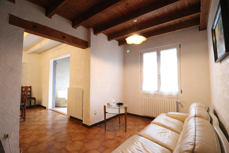 Maison - 123 m² - 4 pièces