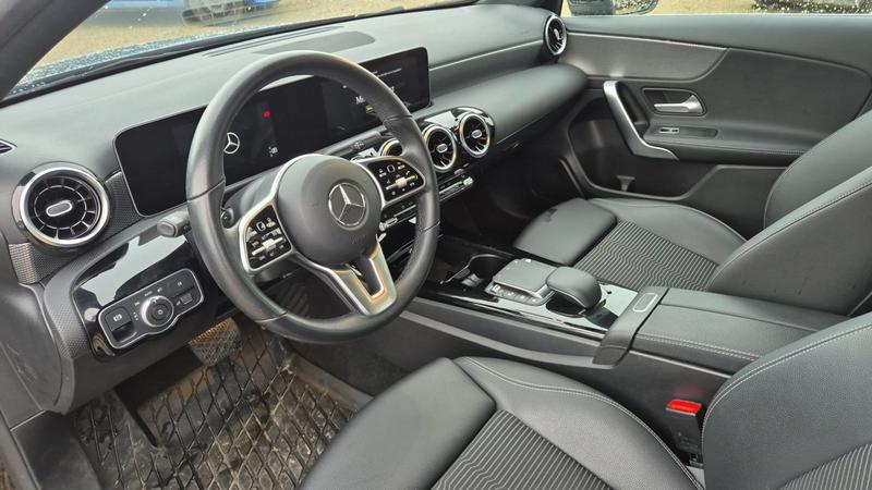 Mercedes Classe a 180 136 7g-Dct Progressive Line - Automatique