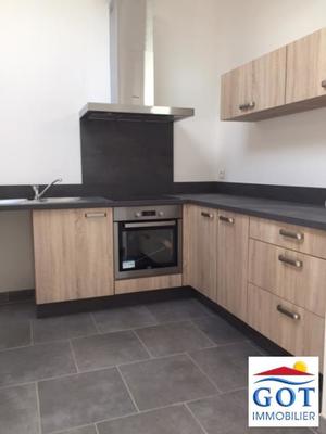 Maison - 77 m² - 3 pièces