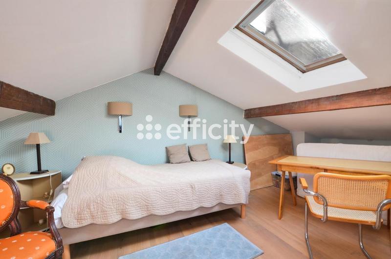 Maison - 142 m² - 5 pièces