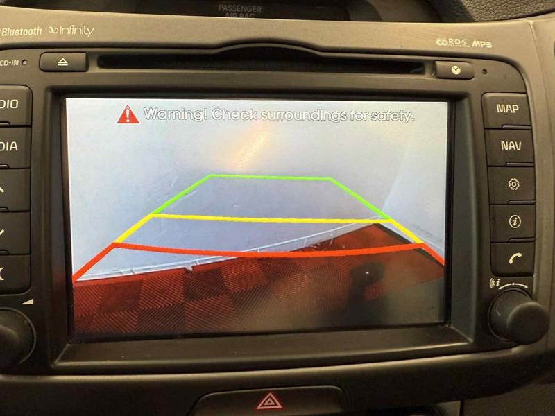 Kia Sportage 2.0 CRDi Vgt 16v 4x4 136 Cv