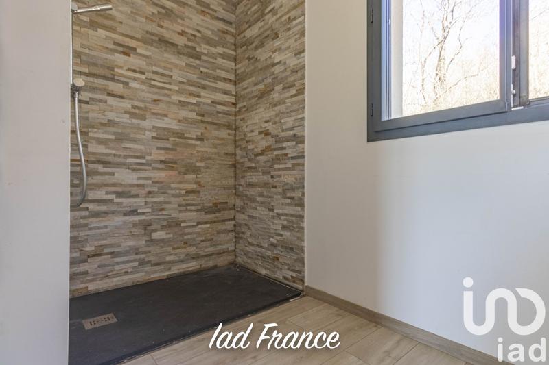 Maison - 142 m² - 6 pièces