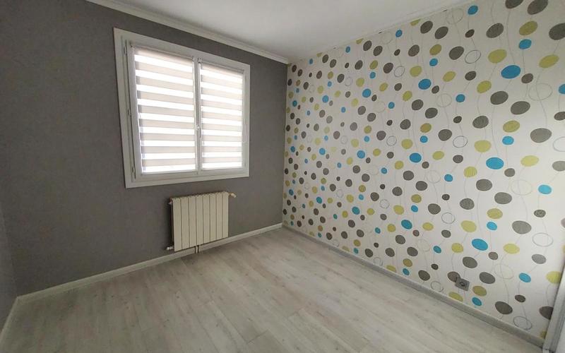 Maison - 88 m² - 5 pièces
