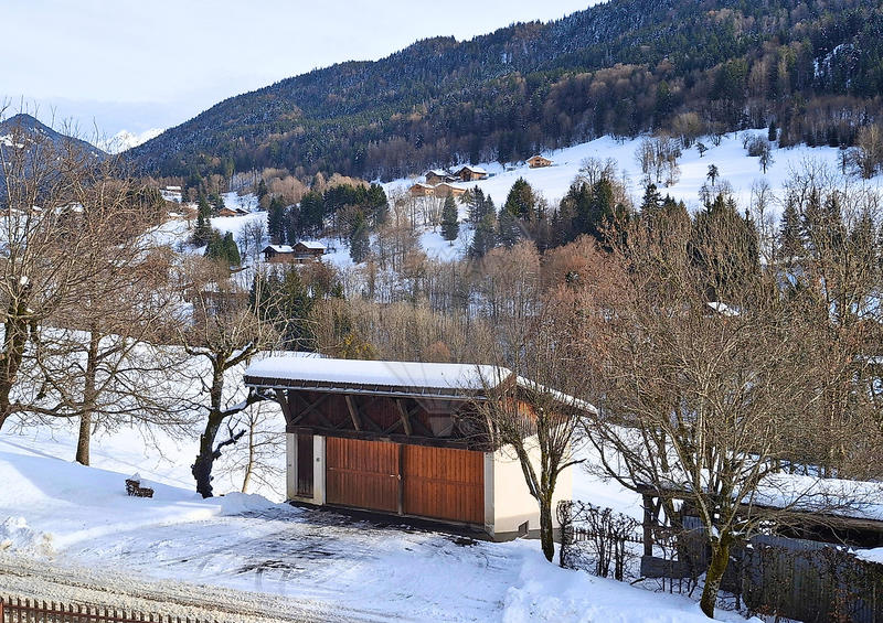 Maison - 236 m² - 10 pièces