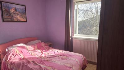 Appartement - 57 m² - 5 pièces