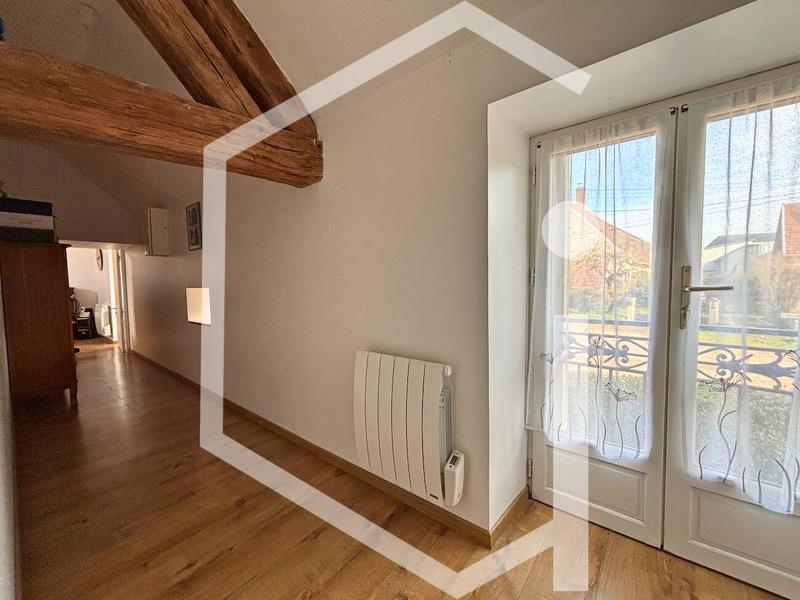 Maison - 180 m² - 3 pièces