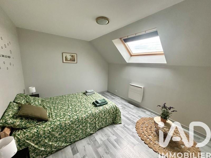 Maison de campagne - 272 m² - 12 pièces