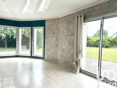 Maison - 170 m² - 7 pièces